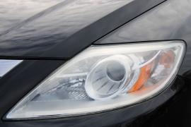 Used 2011  Mazda CX-9 4d SUV AWD Grand Touring at Warner Motors near East Orange, NJ