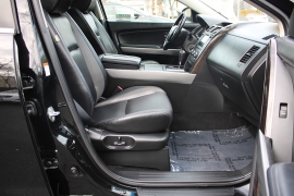 Used 2011  Mazda CX-9 4d SUV AWD Grand Touring at Warner Motors near East Orange, NJ