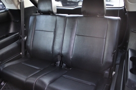 Used 2014  Mazda CX-9 4d SUV AWD Touring at Warner Motors near East Orange, NJ