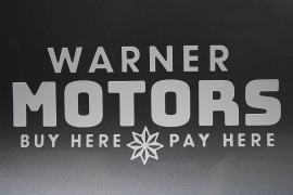 Used 2014  Acura RDX 4d SUV AWD at Warner Motors near East Orange, NJ