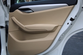 Used 2015 BMW X1 AWD 4dr xDrive28i at Warner Motors near East Orange, NJ