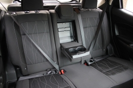 Used 2019  Ford EcoSport 4d SUV 4WD SE at Warner Motors near East Orange&comma; NJ