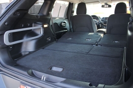 Used 2014  Jeep Cherokee 4d SUV FWD Latitude at Warner Motors near East Orange&comma; NJ