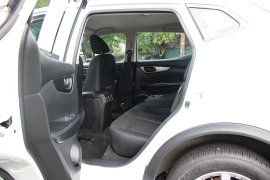 Used 2021 Nissan Rogue Sport FWD S at Warner Motors near East Orange, NJ