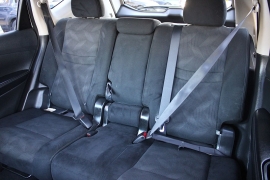 Used 2016  Nissan Rogue 4d SUV AWD SV at Warner Motors near East Orange&comma; NJ