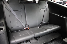 Used 2017  Chevrolet Traverse 4d SUV AWD LT w&sol;2LT at Warner Motors near East Orange&comma; NJ