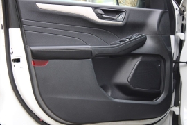 Used 2022  Ford Escape SE FWD at Warner Motors near East Orange&comma; NJ
