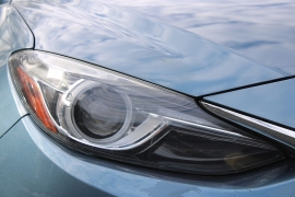 Used 2014  Mazda Mazda3 5d Hatchback s Touring at Warner Motors near East Orange&comma; NJ