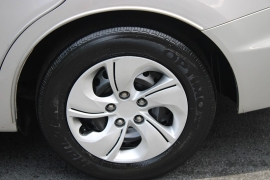 Used 2013  Honda Civic Sedan 4d LX Auto at Warner Motors near East Orange&comma; NJ