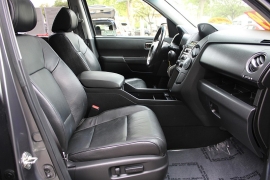 Used 2012 Honda Pilot 4d SUV 4WD EX-L at Warner Motors near East Orange, NJ