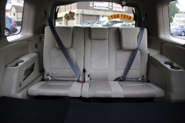 Used 2014 Honda Pilot 4d SUV 4WD LX at Warner Motors near East Orange, NJ