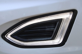 Used 2015  Ford Edge 4d SUV AWD SEL EcoBoost at Warner Motors near East Orange&comma; NJ