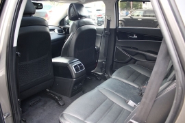 Used 2016  Kia Sorento 4d SUV AWD SX at Warner Motors near East Orange&comma; NJ