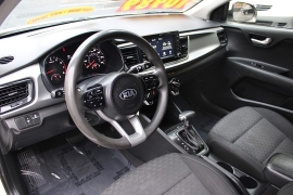 Used 2020 Kia Rio 4d Sedan S at Warner Motors near East Orange, NJ