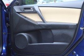 Used 2012 Mazda Mazda3 4d Sedan i Touring Auto SKYACTIV at Warner Motors near East Orange, NJ
