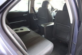 Used 2013  Chevrolet Equinox 4d SUV FWD LS at Warner Motors near East Orange&comma; NJ