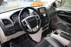 Used 2011  Chrysler Town & Country 4d Wagon Touring L at Warner Motors near East Orange, NJ