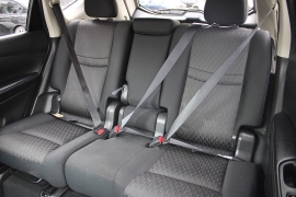 Used 2018  Nissan Rogue 4d SUV AWD SL at Warner Motors near East Orange&comma; NJ