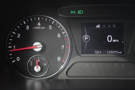 Used 2017  Kia Sorento 4d SUV FWD LX at Warner Motors near East Orange&comma; NJ