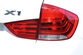 Used 2015 BMW X1 AWD 4dr xDrive28i at Warner Motors near East Orange, NJ