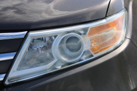 Used 2013 Honda Odyssey 5d Wagon Touring at Warner Motors near East Orange, NJ
