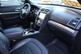 Used 2019  Ford Explorer 4d SUV 4WD Sport at Warner Motors near East Orange&comma; NJ