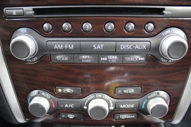 Used 2016  Nissan Pathfinder 4d SUV 4WD SL at Warner Motors near East Orange, NJ