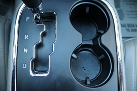 Used 2013  Dodge Durango 4d SUV AWD Crew at Warner Motors near East Orange, NJ