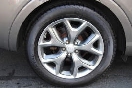 Used 2016  Kia Sorento 4d SUV AWD SX at Warner Motors near East Orange&comma; NJ