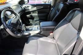 Used 2019 INFINITI QX60 4d SUV AWD PURE at Warner Motors near East Orange, NJ
