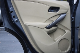 Used 2014  Acura RDX 4d SUV AWD at Warner Motors near East Orange, NJ