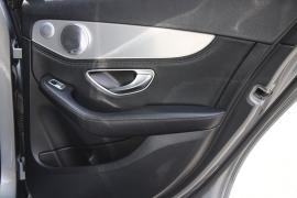 Used 2015  Mercedes-Benz C-Class 4d Sedan C300 4matic at Warner Motors near East Orange&comma; NJ