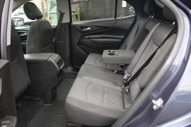 Used 2018  Chevrolet Equinox 4d SUV FWD LT w&sol;1LT at Warner Motors near East Orange&comma; NJ