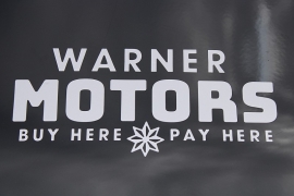 Used 2016 Nissan Rogue 4d SUV AWD SV at Warner Motors near East Orange, NJ