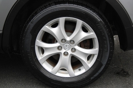 Used 2012  Mazda CX-9 4d SUV AWD Sport at Warner Motors near East Orange&comma; NJ