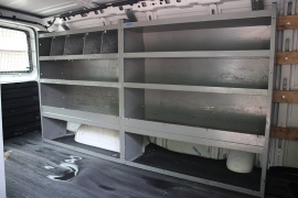 Used 2015 GMC Savana Cargo Van 2500 Van at Warner Motors near East Orange, NJ