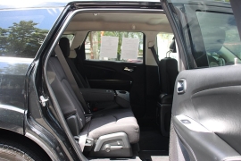 Used 2017 Dodge Journey 4d SUV FWD SE at Warner Motors near East Orange, NJ