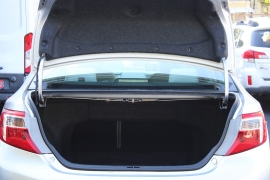 Used 2012 Toyota Camry 4d Sedan LE at Warner Motors near East Orange, NJ