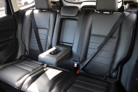 Used 2016  Ford Escape 4d SUV 4WD Titanium at Warner Motors near East Orange&comma; NJ