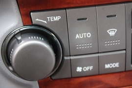 Used 2008  Toyota Highlander 4d SUV AWD Limited at Warner Motors near East Orange&comma; NJ