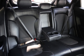 Used 2012  Hyundai Tucson 4d SUV AWD GLS at Warner Motors near East Orange&comma; NJ