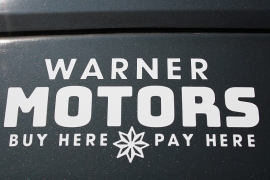 Used 2015 Ford Flex 4d SUV AWD SEL at Warner Motors near East Orange, NJ