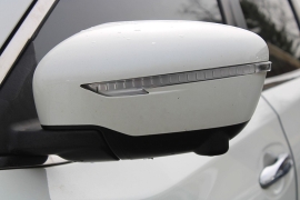 Used 2015  Nissan Rogue 4d SUV AWD SV at Warner Motors near East Orange&comma; NJ