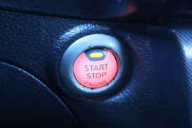 Used 2017  Nissan Sentra 4d Sedan SR at Warner Motors near East Orange, NJ