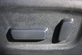 Used 2015  Toyota RAV4 4d SUV AWD Limited at Warner Motors near East Orange&comma; NJ