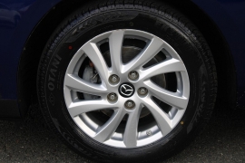 Used 2012 Mazda Mazda3 4d Sedan i Touring Auto SKYACTIV at Warner Motors near East Orange, NJ
