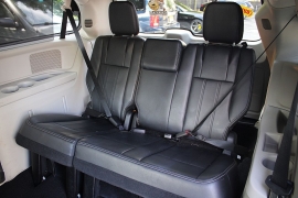 Used 2011  Chrysler Town & Country 4d Wagon Touring L at Warner Motors near East Orange&comma; NJ