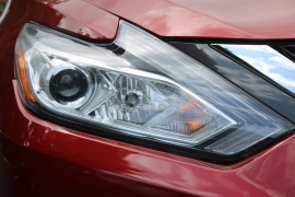 Used 2016 Nissan Altima 4d Sedan 2.5L at Warner Motors near East Orange, NJ
