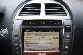 Used 2010  Lexus ES 350 4dr Sdn at Warner Motors near East Orange&comma; NJ