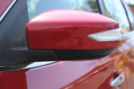 Used 2016  Nissan Sentra 4d Sedan SR at Warner Motors near East Orange&comma; NJ